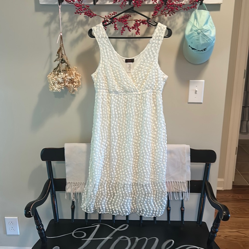 Avon mark dress